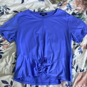 Zobha medium athletic top